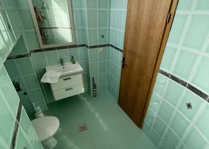 Apartman Lucille Kali