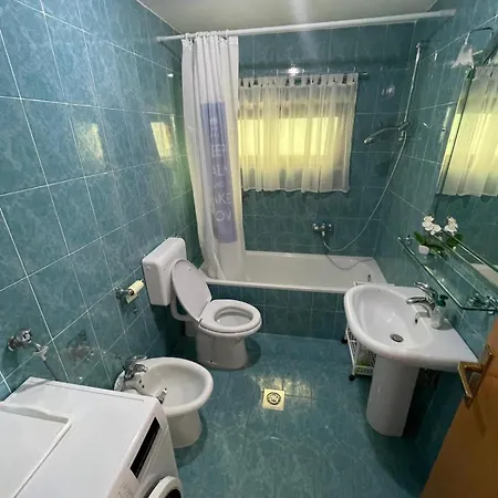 Lucille 아파트 칼리