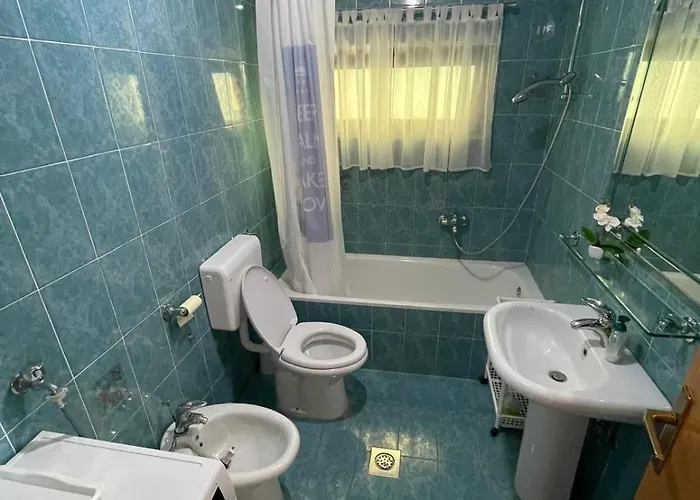 Lucille Apartman Kali